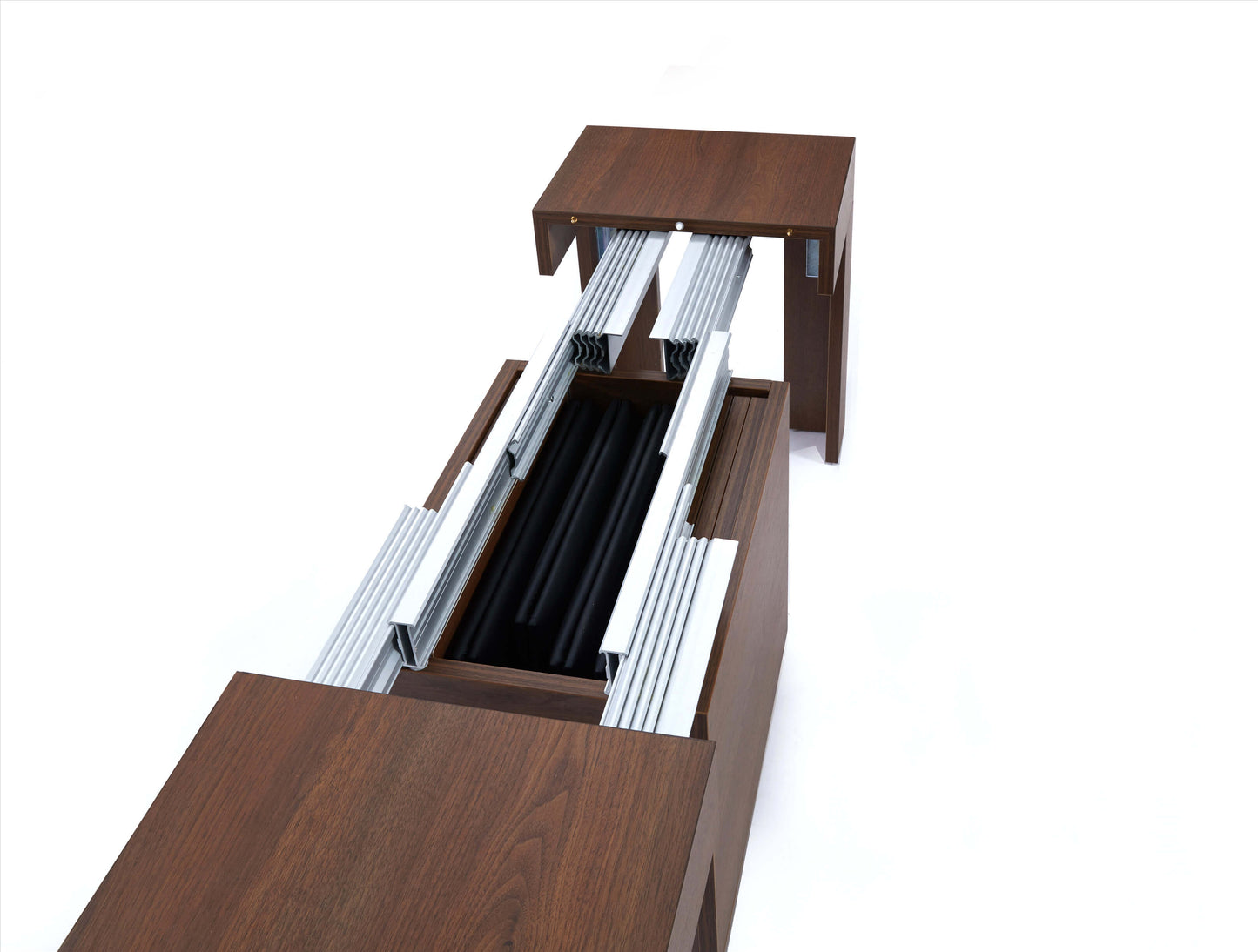 Expnd Colosso Expandable Bench