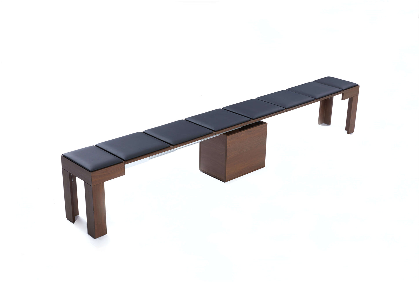 Expnd Colosso Expandable Bench