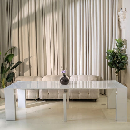 Expnd Colosso Dining Table