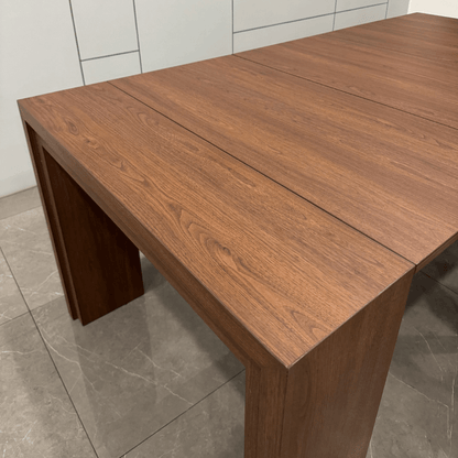 Expnd Colosso Dining Table