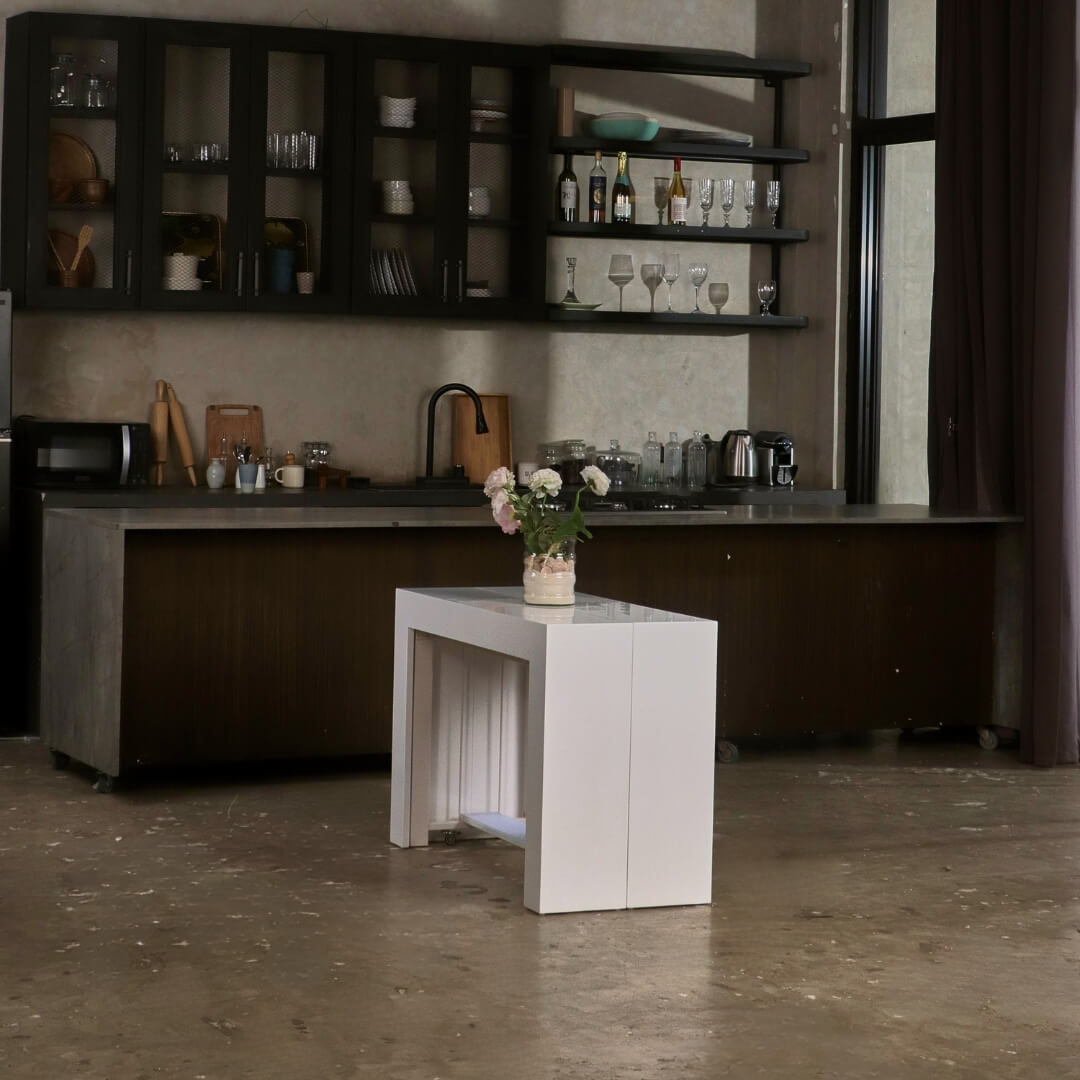 Forte | Expandable 14 Seater Dining Table