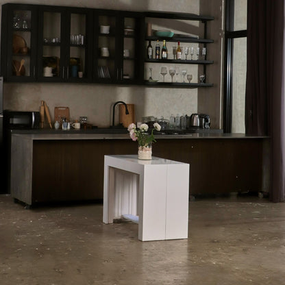 Forte | Expandable 14 Seater Dining Table