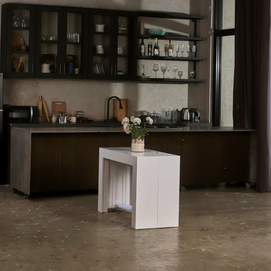 Forte | Expandable 14 Seater Dining Table