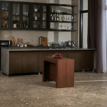 Forte | Expandable 14 Seater Dining Table