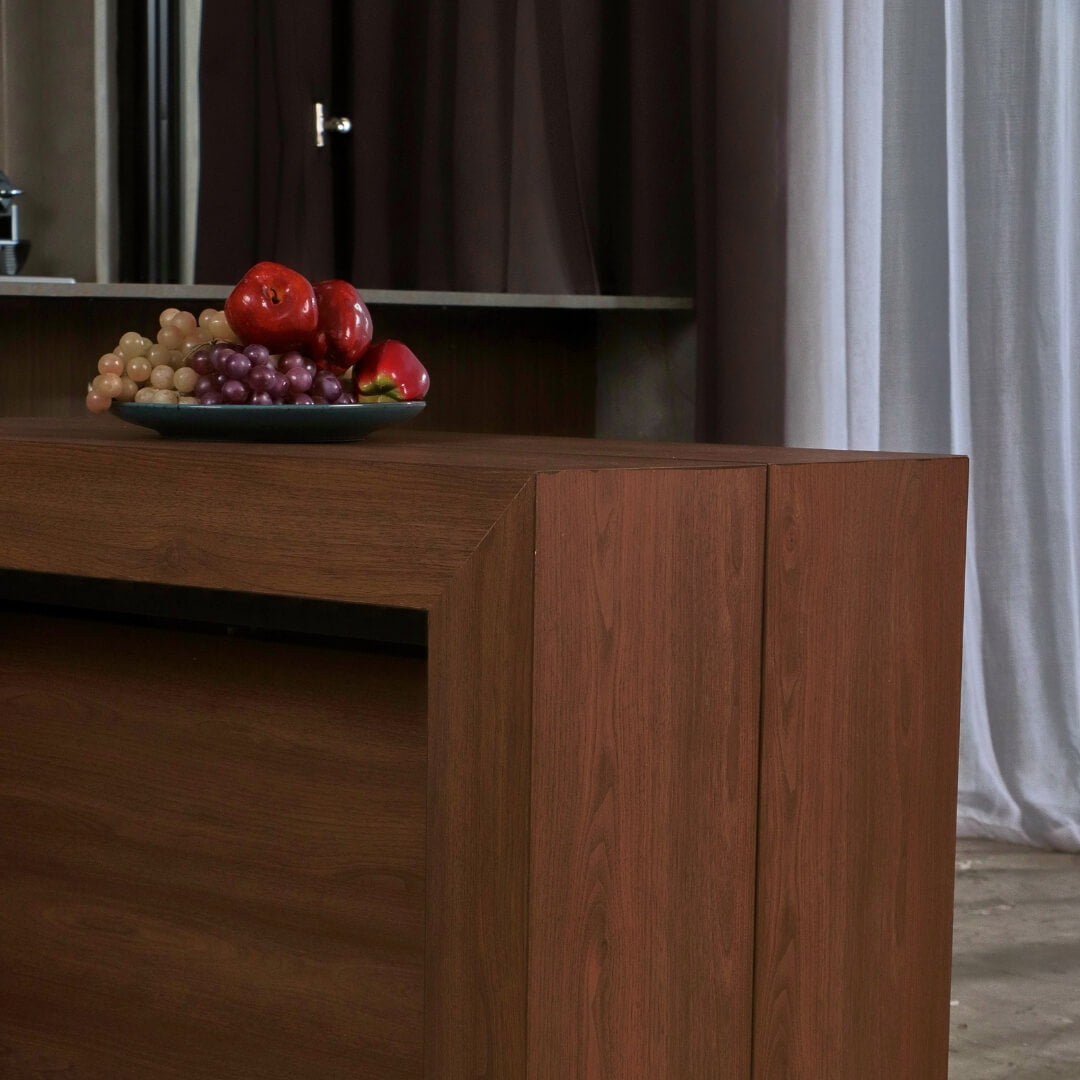 Forte | Expandable 14 Seater Dining Table