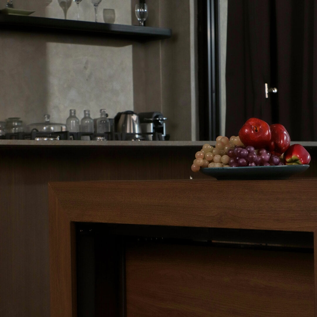 Forte | Expandable 14 Seater Dining Table