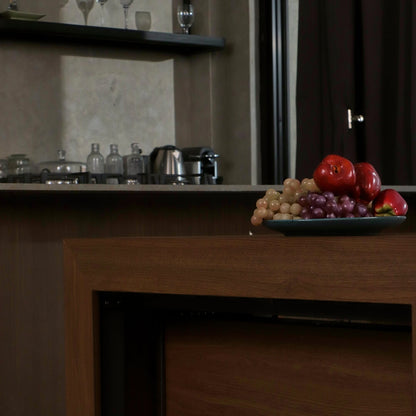 Forte | Expandable 14 Seater Dining Table